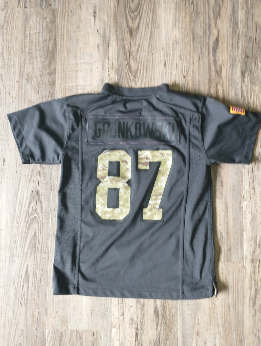 New England Patriots Jersey